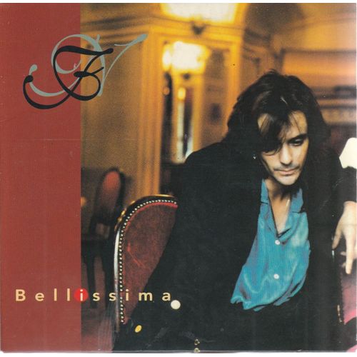 Nilda Fernandez: Bellissima - Rendez-Vous Manqué 2xcd Single
