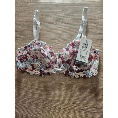 Soutien-Gorge 95 C Neuf "Sans Complexe"