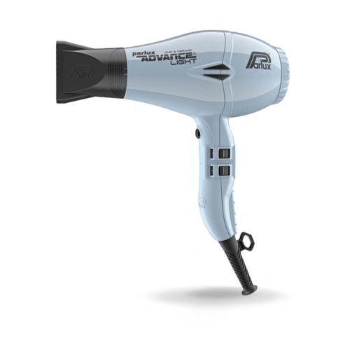 Sèche-Cheveux Advance Light, Bleu Glacé, , Parlux,
