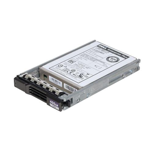 Dell 400 Go Entreprise Plus SAS 6Gbps Solid State Drive 2.5 Inch (SFF)