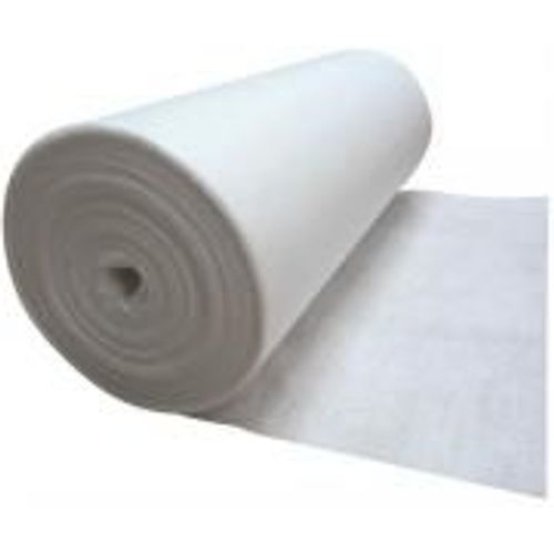 Géotextile 2 mètre de large 110 gr / M2 (vendu au mètre)