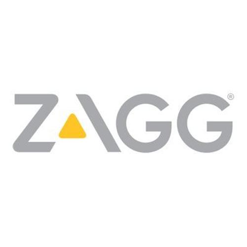 Zagg Invisibleshield - Étui Pour Téléphone Portable - Noir