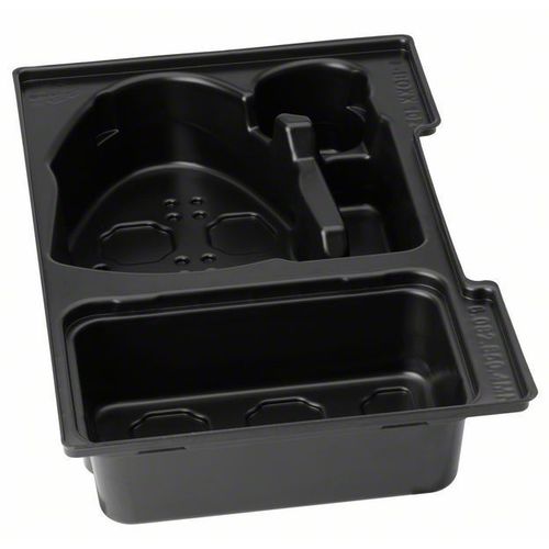 Bosch Boîtes de stockage de petites pièces Calage accessoires GWB/GSA/GUS/GOS 10,8 V