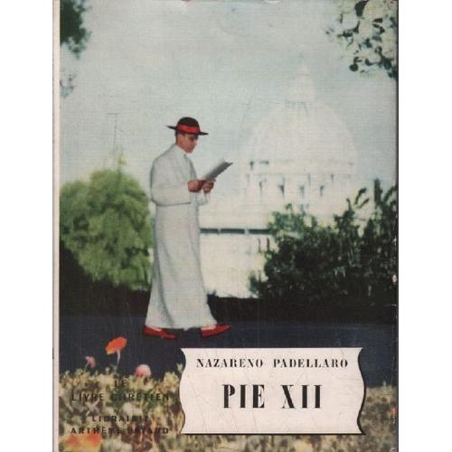 Pie Xii