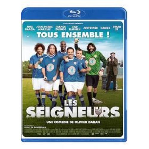 Les Seigneurs