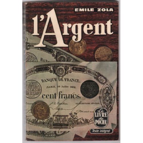 L'Argent
