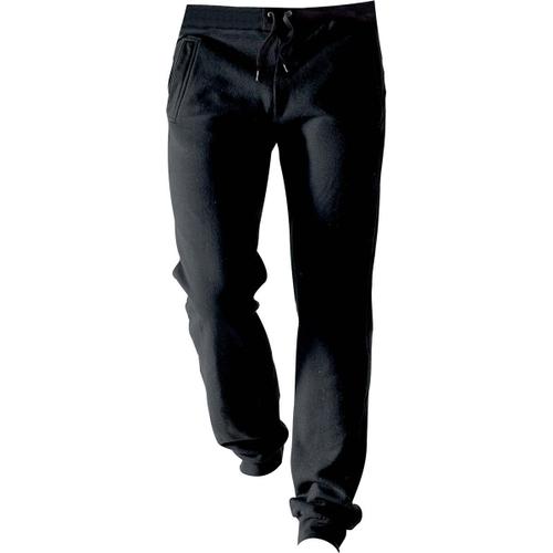 Pantalon Jogging Unisexe K700 - Noir