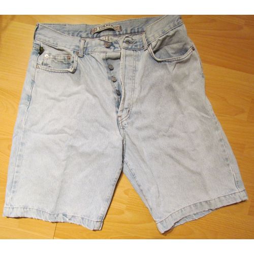 Bermuda Jean Team Formen 44