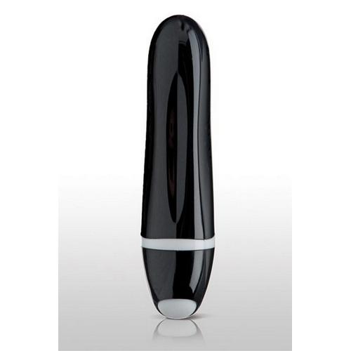 Mini Vibro Vibe Therapy Quantum Noir 8,5cm