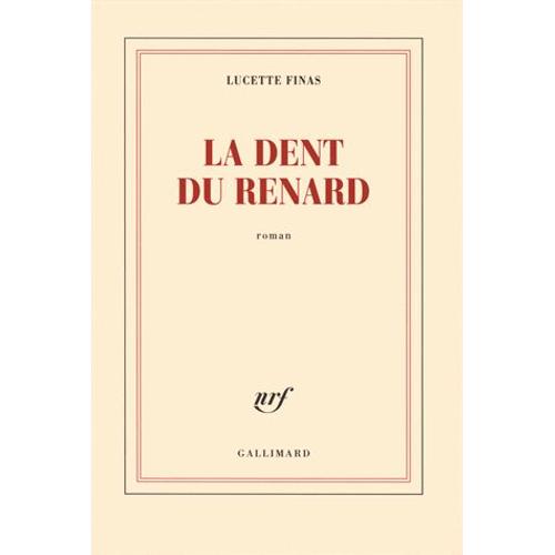 La Dent Du Renard