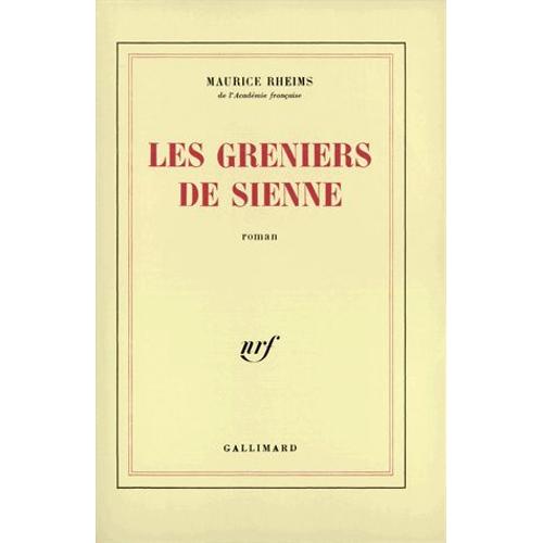 Les Grenier De Sienne