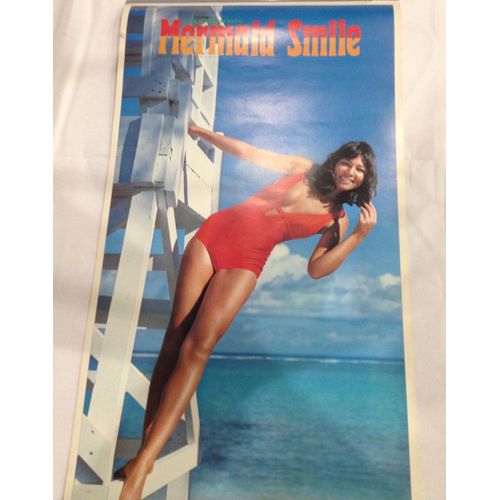 Calendrier Japonais 1979