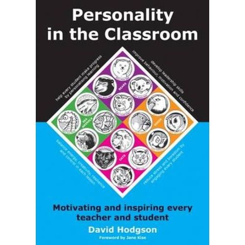 Personality In The Classroom