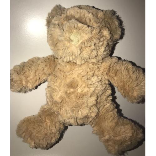 Marks and cheap spencer teddy