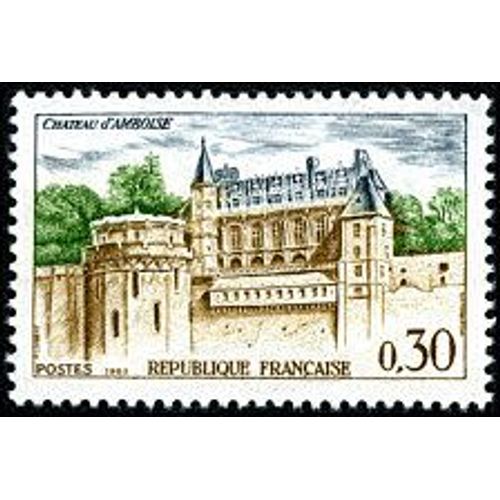 Château D'amboise