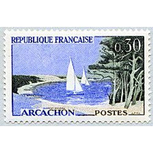 Arcachon