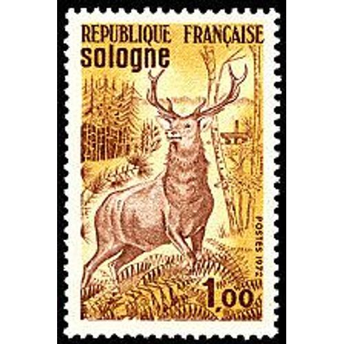 Sologne