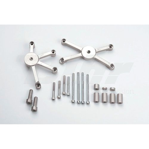 Kit De Fixation Crash Pad Lsl 650/1250 Bandit 550s117.1