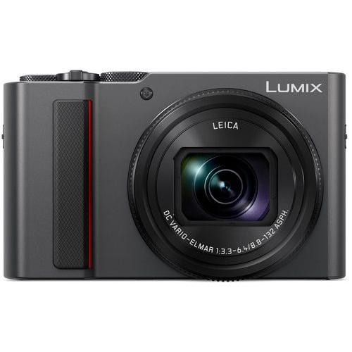 Panasonic Lumix DC-TZ202 Argent