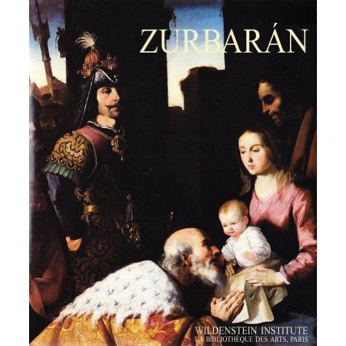 Zurbaràn