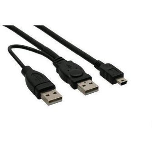 InLine câble USB - 1.5 m