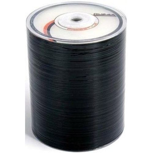 DVD+RW 4x, 100 pièces en shrink