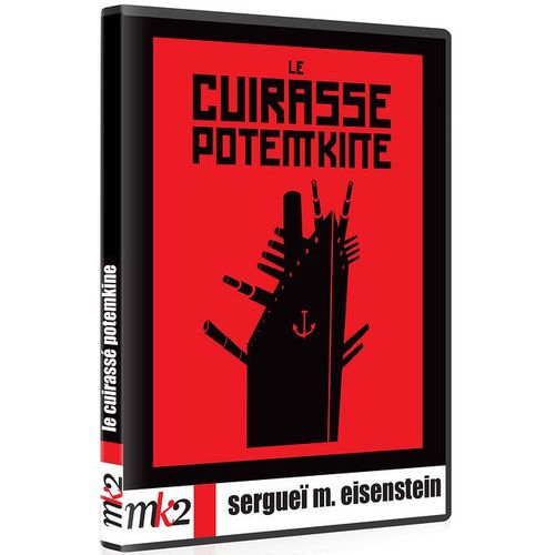 Le Cuirassé Potemkine