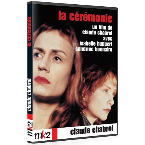La Cérémonie