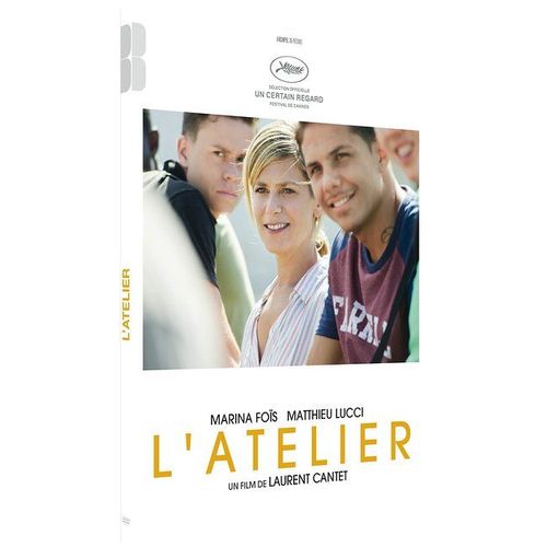L'atelier