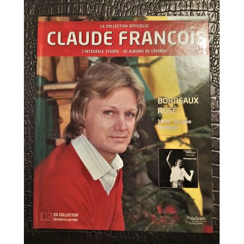La Collection Officielle - 1978 - Bordeaux Rosé