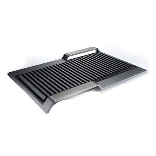 Plaque Grille Nervurée Pour Flexinduction Hz390522