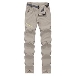 Pantalon randonnée best sale imperméable respirant homme