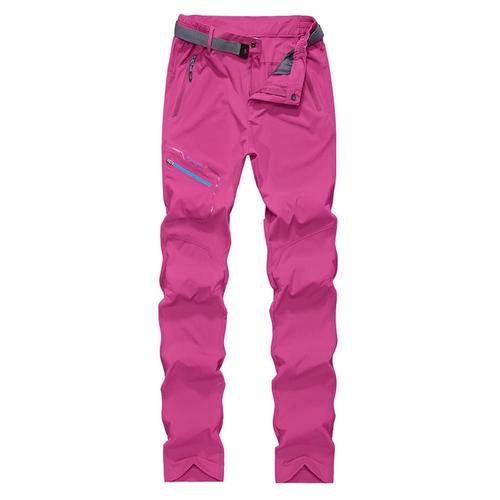 Pantalon randonnée imperméable discount respirant