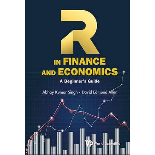 R In Finance And Economics