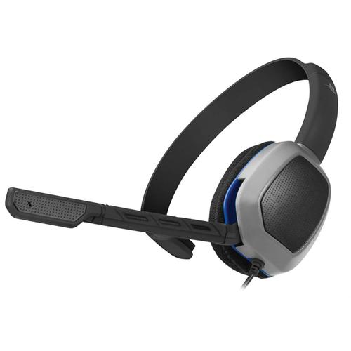 Casque stéréo PDP Afterglow LVL 1 pour PS4