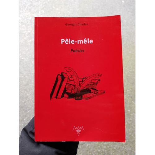 Pèle Mêle