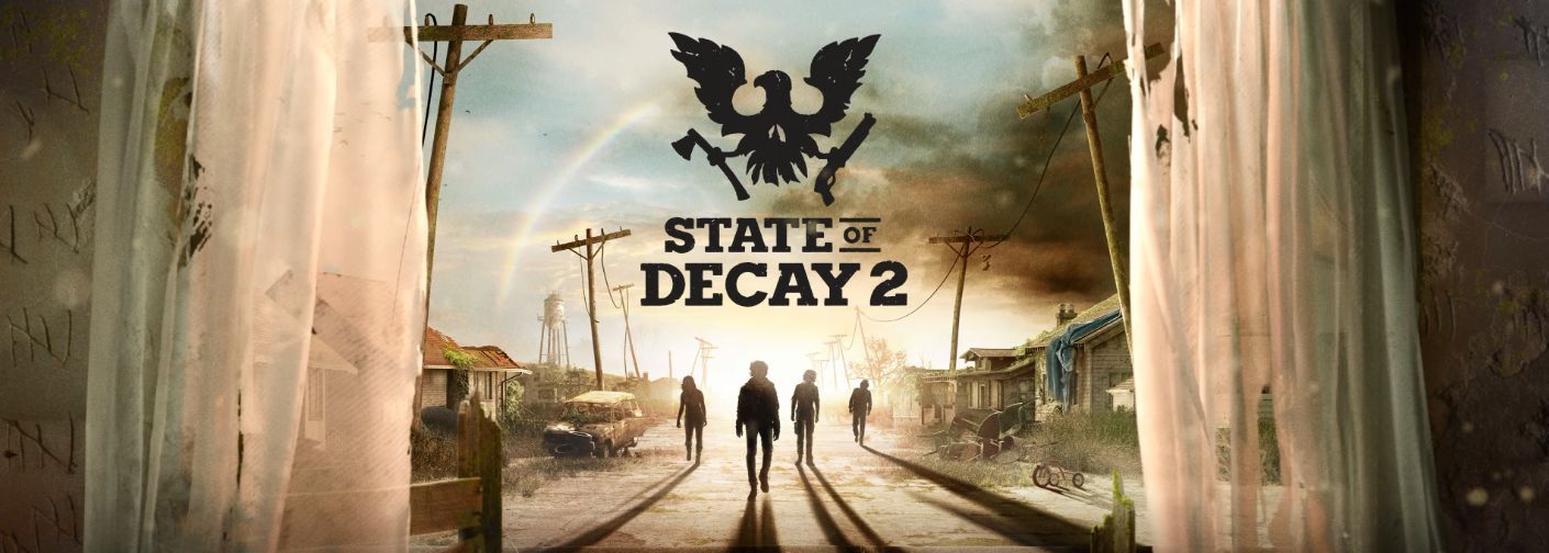 State Of Decay 2 - Ultimate Edition_image_2|Rakuten