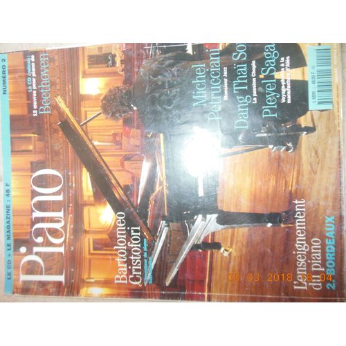 Piano Le Magazine 2