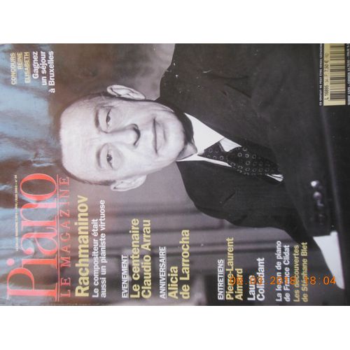 Piano Le Magazine 34