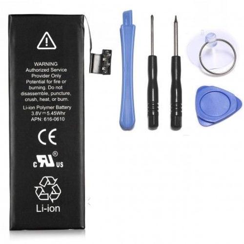 Batterie Compatible Pour Iphone 6 Plus 2915mah Modèle 616-0772