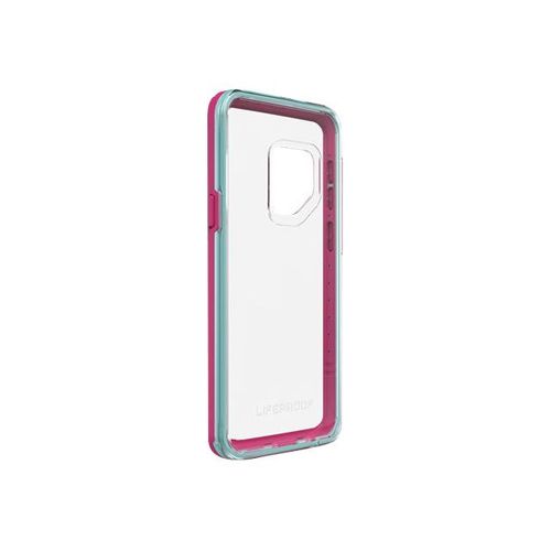 Lifeproof Slam - Coque De Protection Pour Téléphone Portable - Coucher De Soleil Aloha - Pour Samsung Galaxy S9