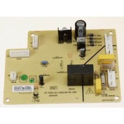 Module Principal Pour Cave A Vin Electrolux