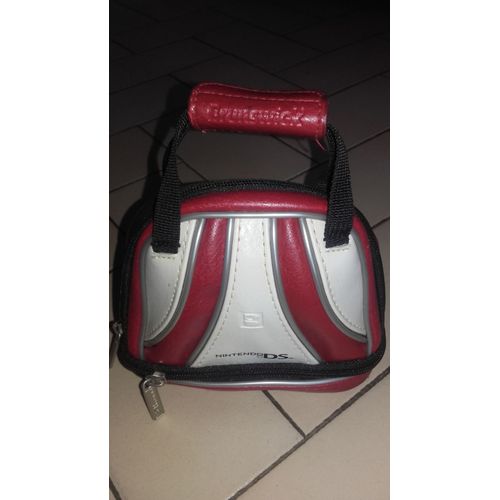 Nintendo Ds Sac Transport Type Bowling