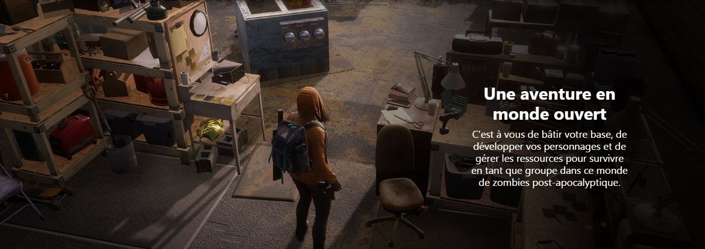State Of Decay 2 - Ultimate Edition_image_4|Rakuten