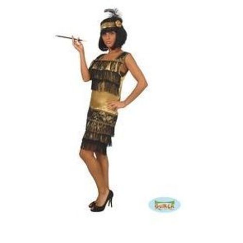 Costume Luxe Charleston Adulte