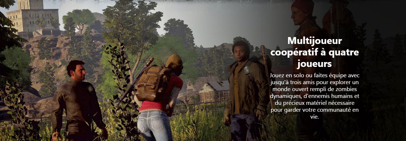 State Of Decay 2 - Ultimate Edition_image_6|Rakuten