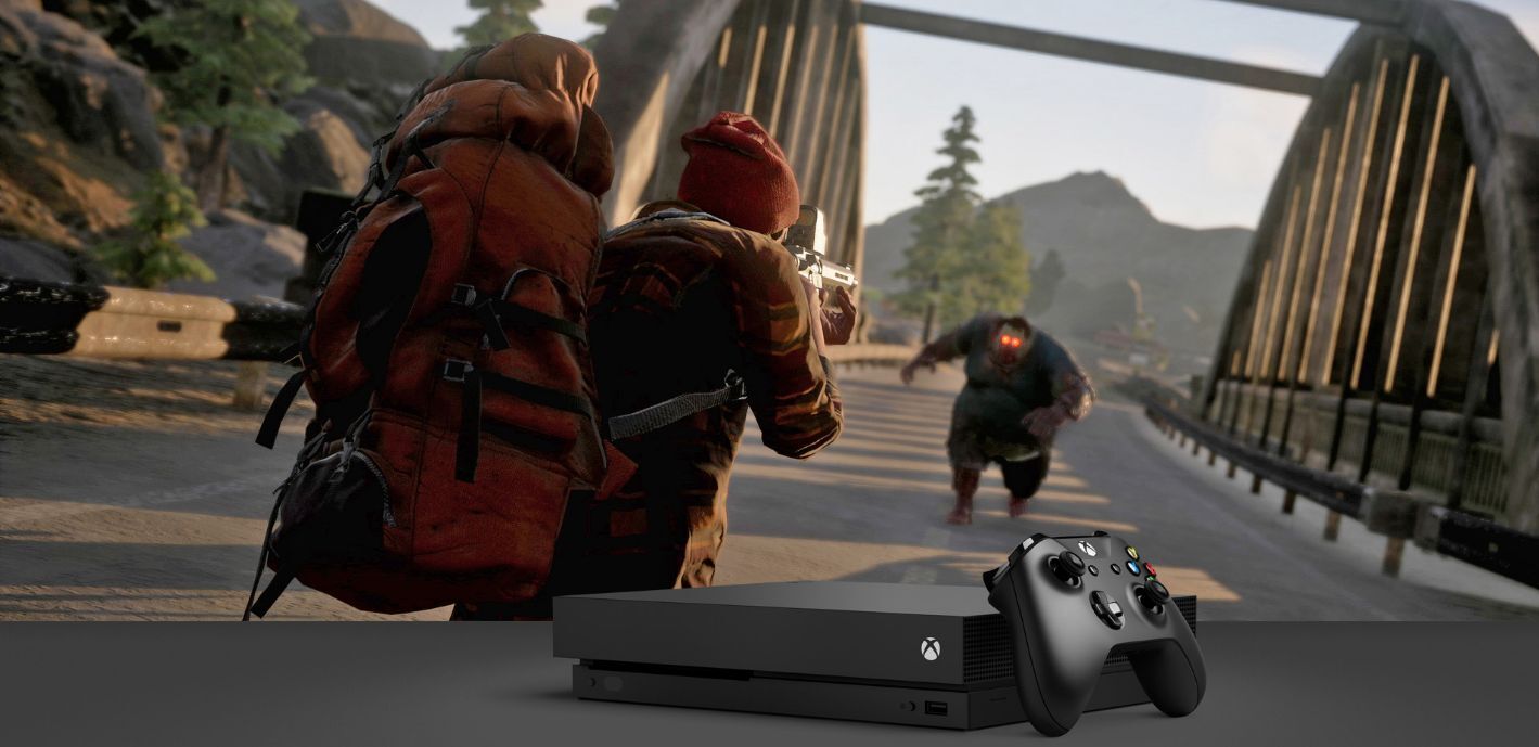 State Of Decay 2 - Ultimate Edition_image_3|Rakuten