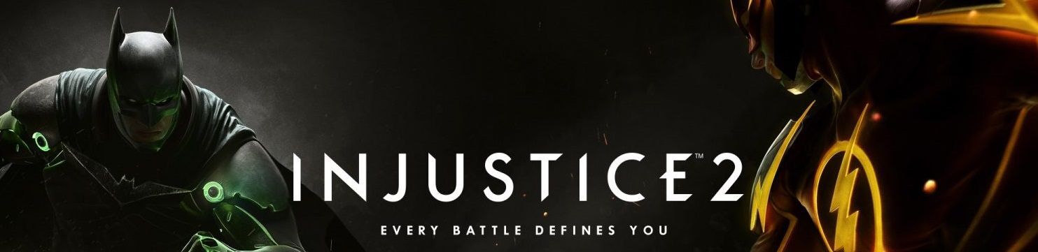Injustice 2 : Legendary Edition_image_1|Rakuten