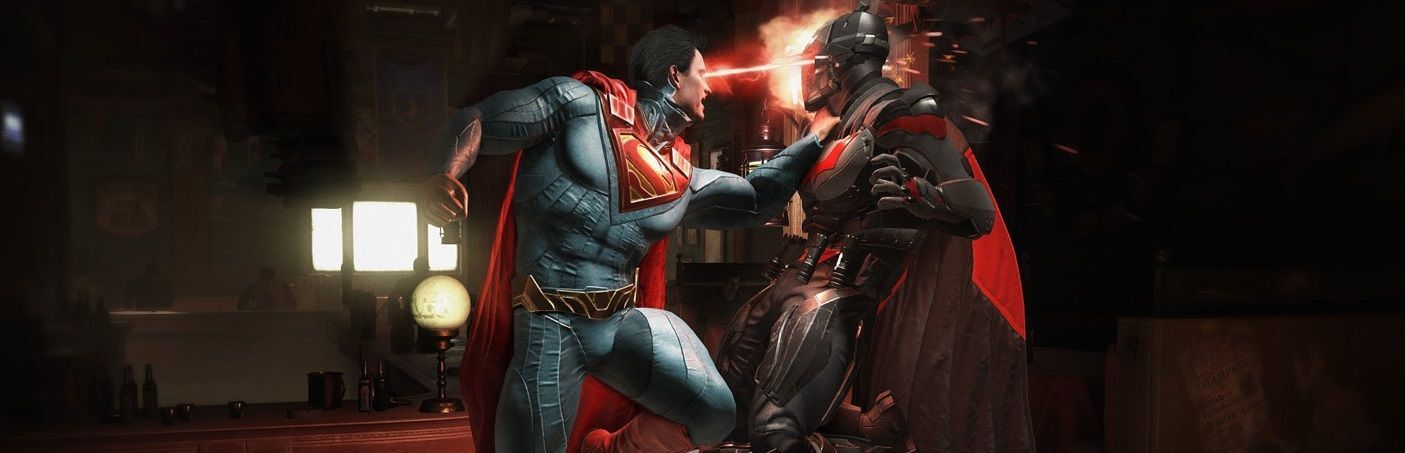 Injustice 2 : Legendary Edition_image_7|Rakuten