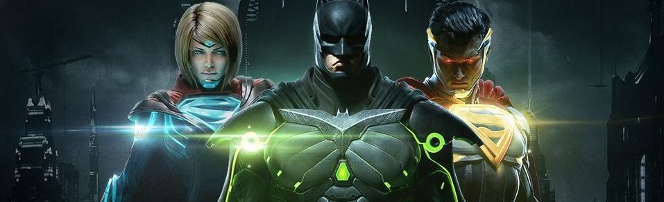 Injustice 2 : Legendary Edition_image_4|Rakuten